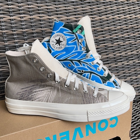 Converse 1BG001 Unisex/Men RB/MM MEN`S - Picture 6 of 16